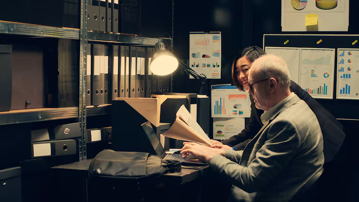 Healthy Communication Habits